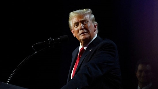 Решение Трампа. Почему трансгендерам не разрешат служить в армии?