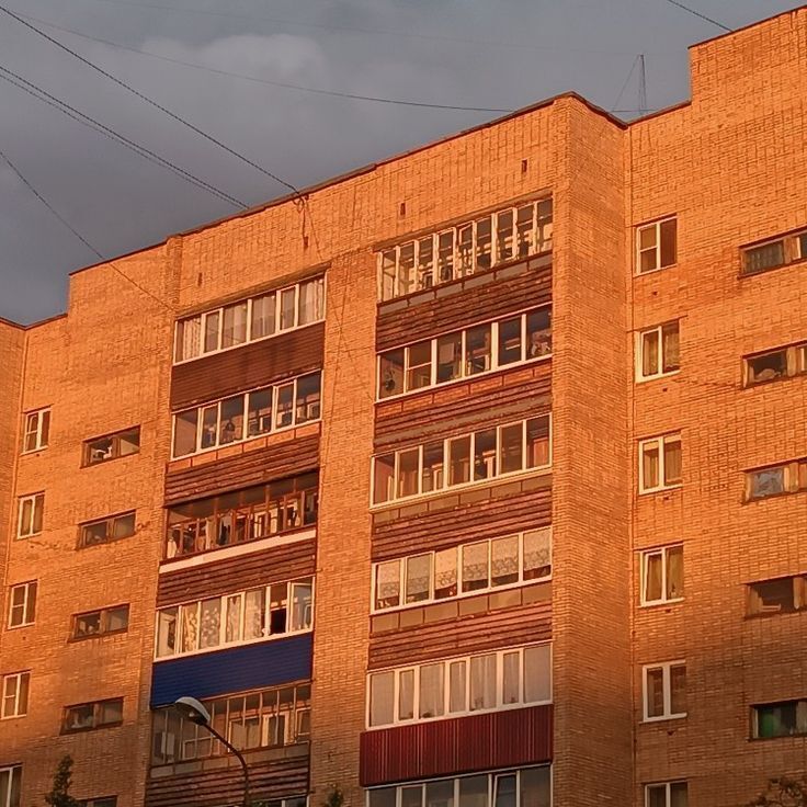 🏠С 1 декабря 2024 г. вводится три новых ограничения для собственников квартир в многоэтажных домах