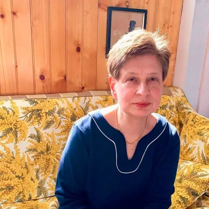 Общественники отменили выступление правнучки Хрущёва в Ельцин-центре и потребовали признать её иноагентом.