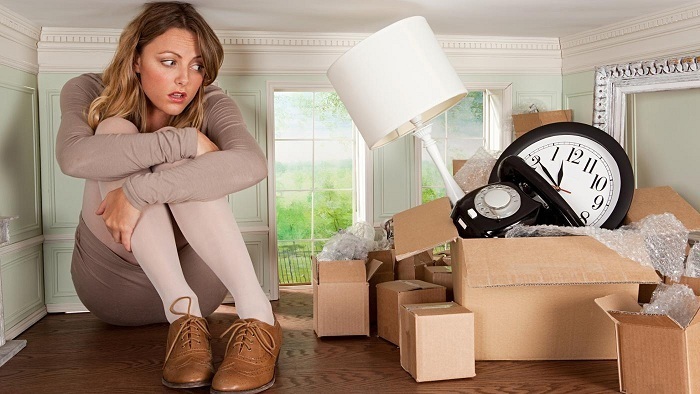 Упрости свою жизнь - Как преобразовать своё пространство.