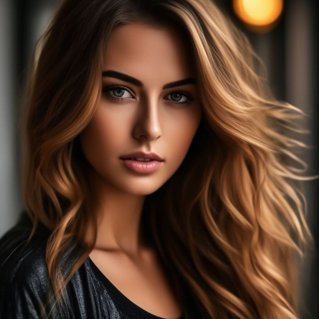 Как достичь красоты с минимальными затратами.