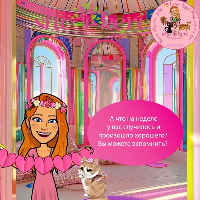 Принятие своих недостатков и сильных сторон как путь к счастью