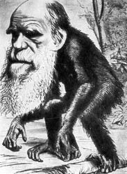 Можно ли запретить преподавать "теорию эволюции"