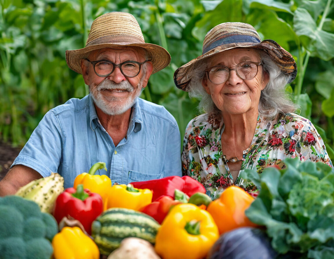 Ешьте, чтобы преуспеть: тройная угроза холестерину. Комплексный план для поддержания здоровья и хорошего самочувствия