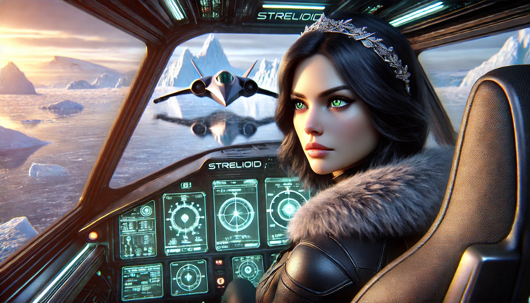 Мой роман «Тёмное Пламя» (отзыв на книгу) – 2