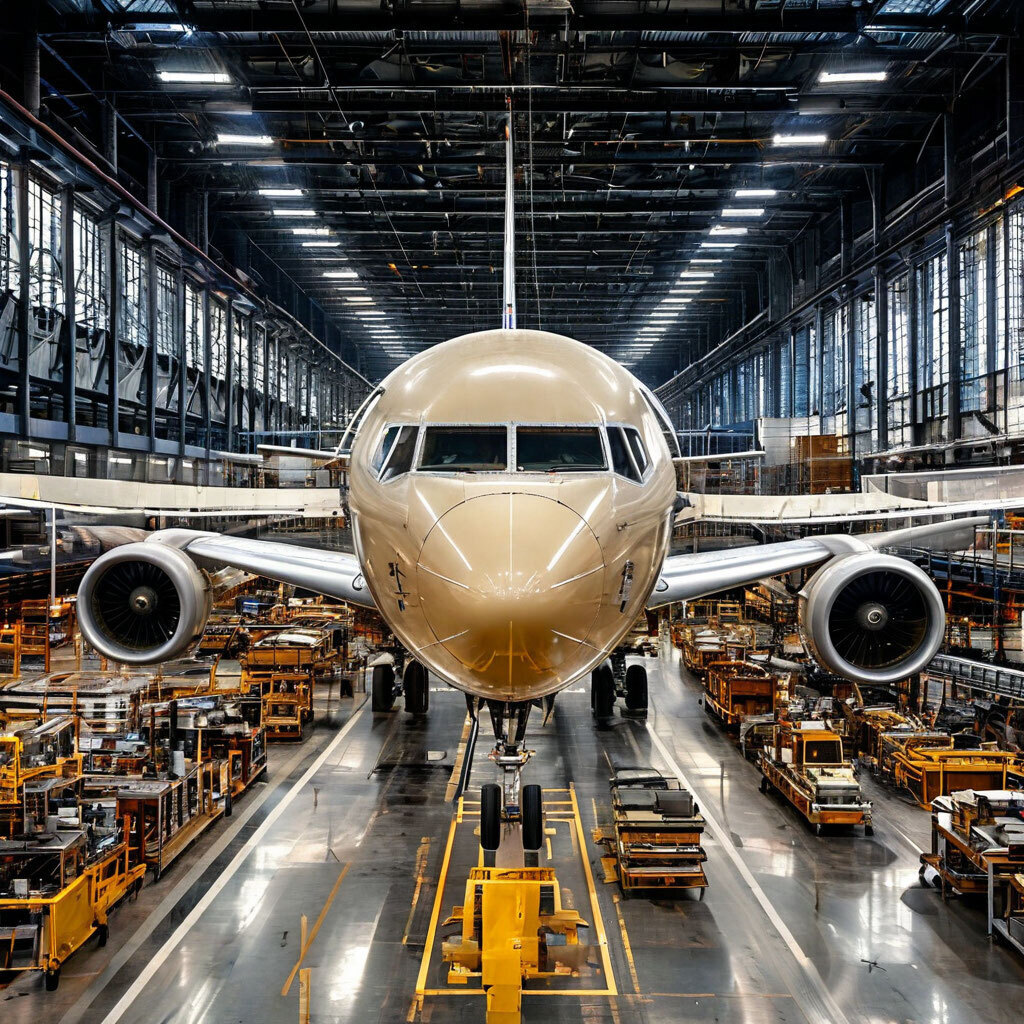 Андрей Богинский и ПАО "Яковлев": новый виток в российской авиации