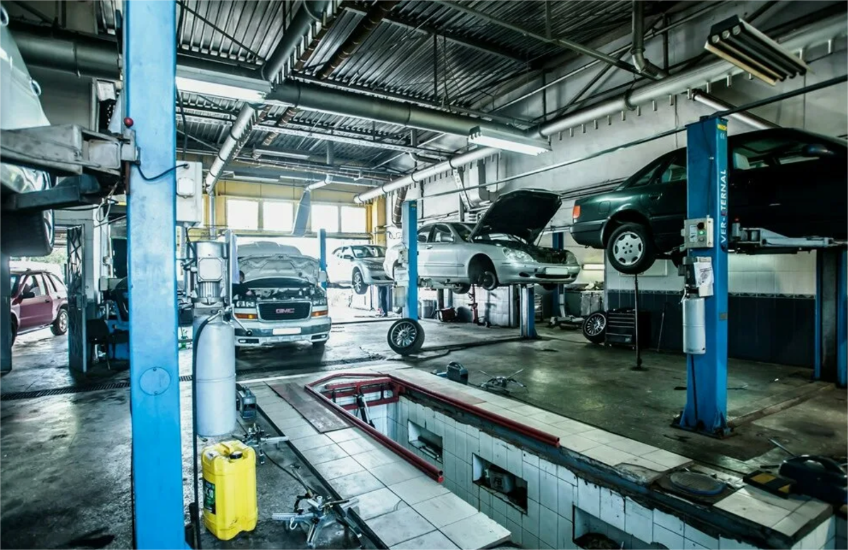 Острый "кадровый голод" в автосервисах! Автомехаников не найти даже за 100 тыс. рублей