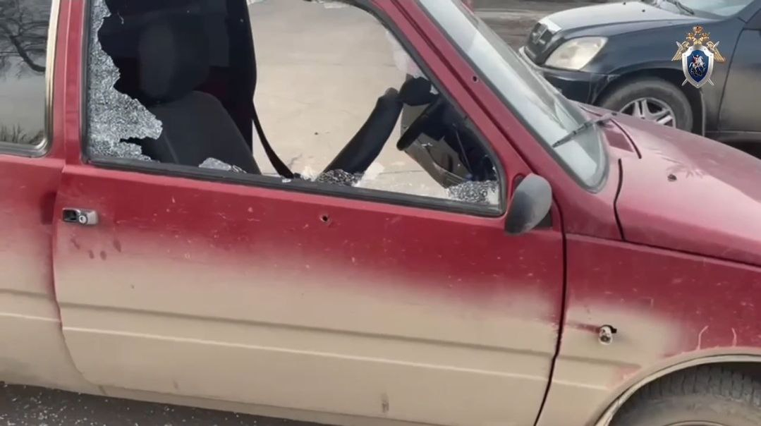 Трагедия на дороге: стрельба в Марксе унесла жизнь одного человека и ранила другого