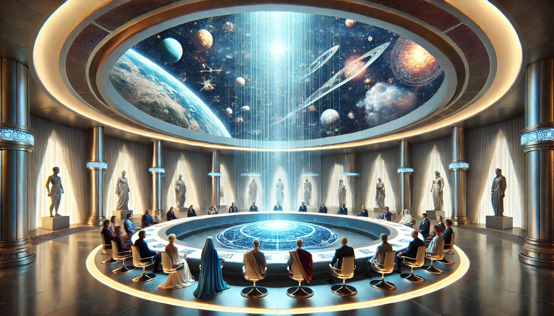 Мой роман «Тёмное Пламя» (отзыв на книгу) – 2