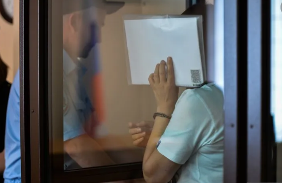 Две свежие истории горе-мамаш с реальными сроками лишения свободы