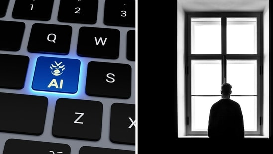 Как «идеальная» девушка с искусственным интеллектом может усугубить твое одиночество? Предостережение