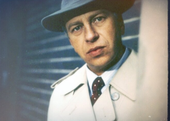 Скончался Ежи Штур