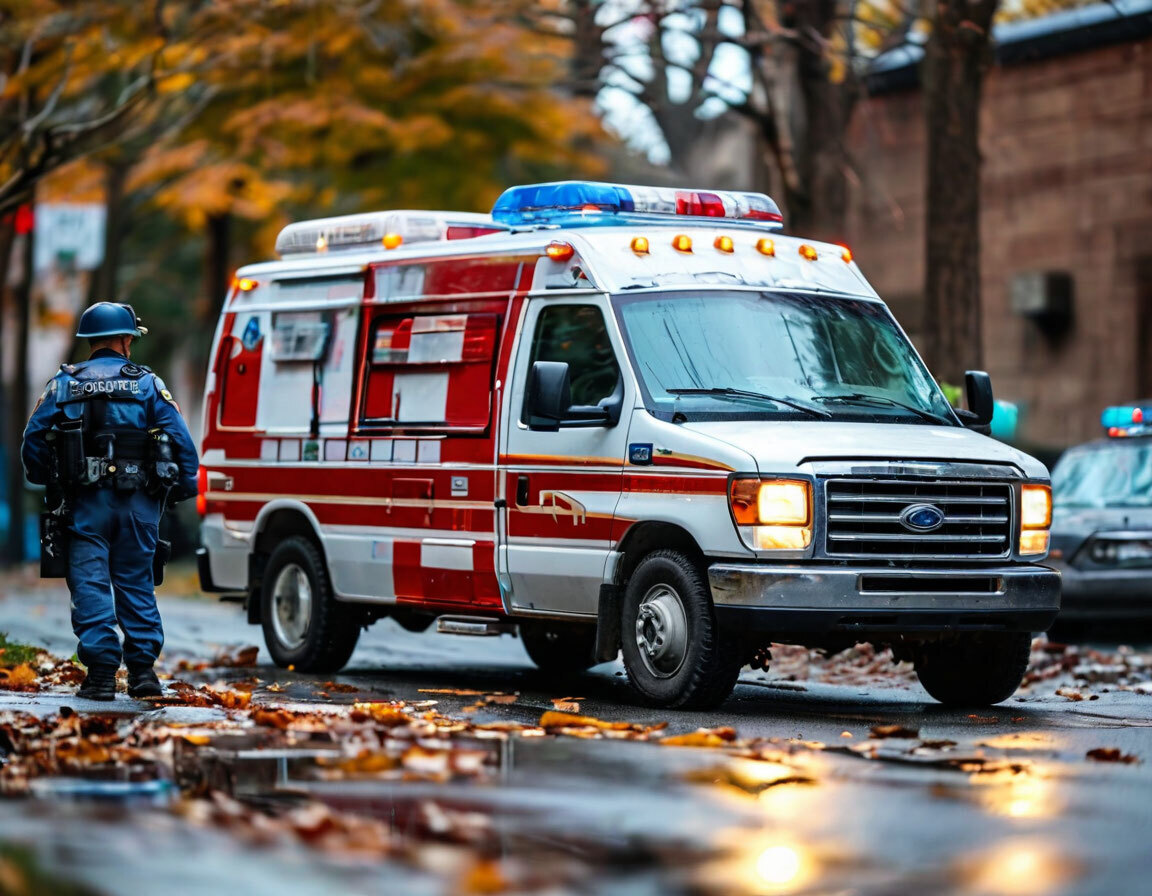 Опасные проявления психиатрических пациентов