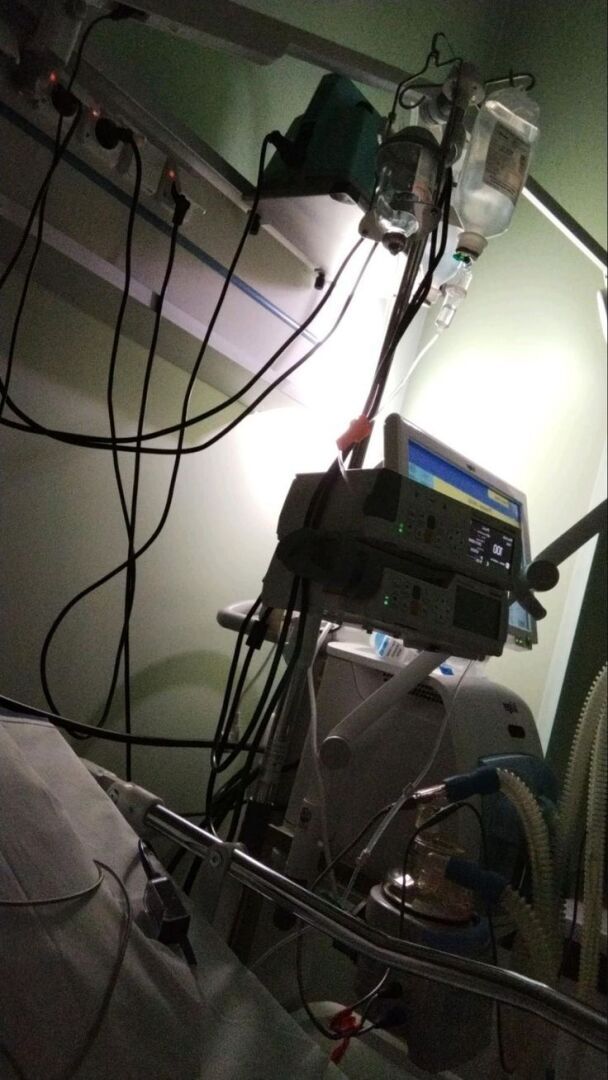 Неожиданная болезнь лишила памяти. Через неделю сибирячка забыла, что родила сына