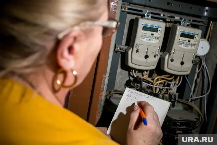 Поверка счетчиков - как не стать жертвой мошенников