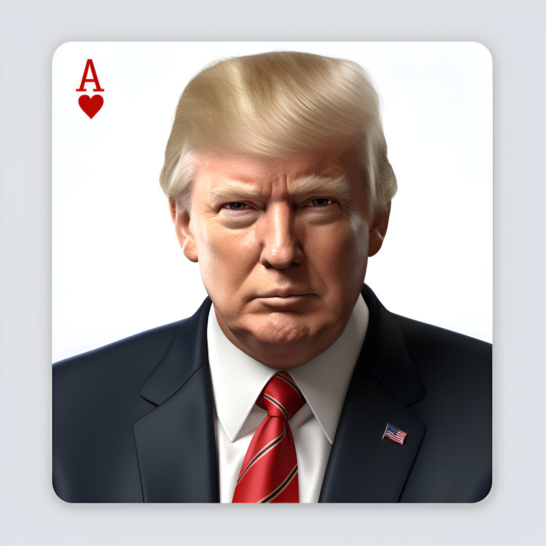 «Давно мог сесть за стол переговоров и заключить сделку». Трамп обрушился с жесткой критикой на Зеленского