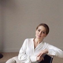  Самойлова Анастасия Сергеевна, г. Подольск