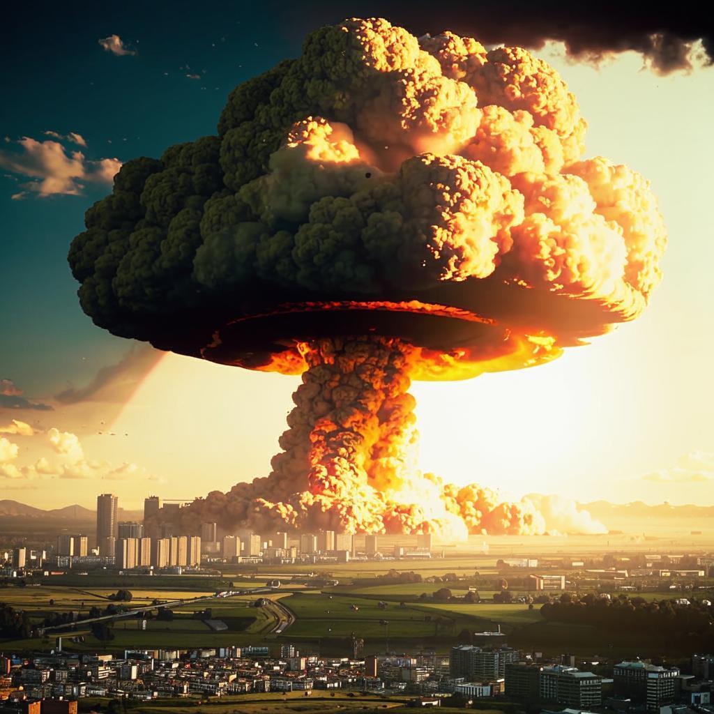 «Мы ждем господа Иисуса». Патриарх Кирилл объяснил, почему христиане не боятся конца света