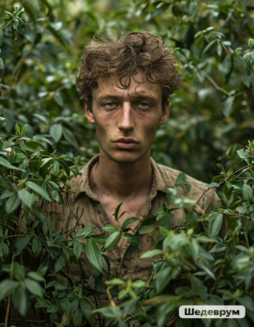 События одной летней ночи