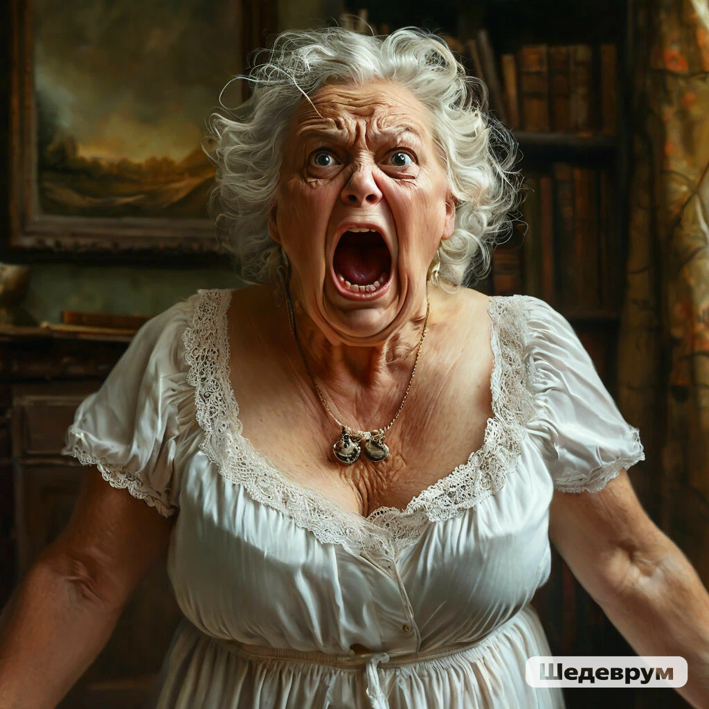 События одной летней ночи