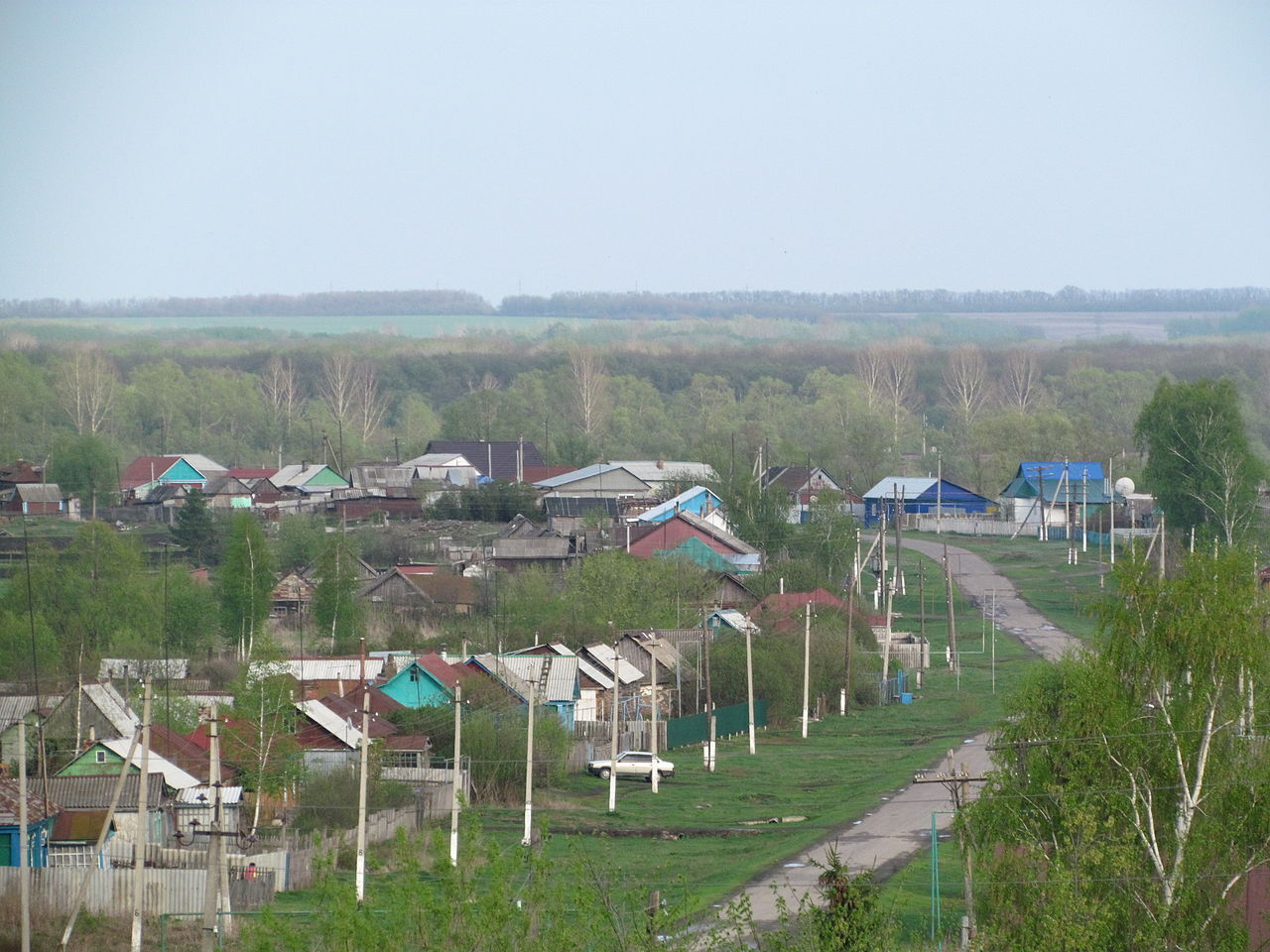 Купил землю за шесть миллионов рублей и продал за сорок пять миллионов. Интересно а какой категории могла быть земля?