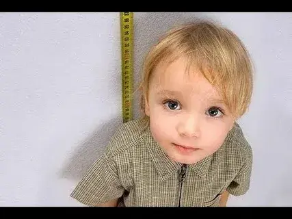 Дети, гормоны роста и их недостаток