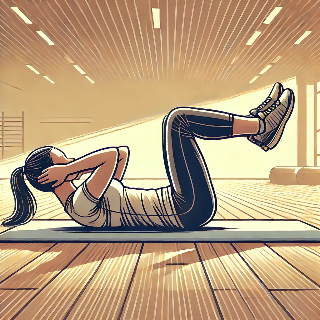 КАК ПОХУДЕТЬ.Как начать заниматься фитнесом с нуля и похудеть: Путь к здоровью и стройной фигуре