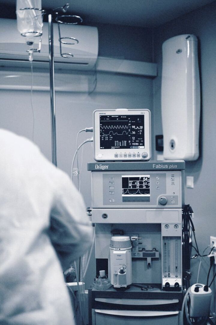 «Вместо анестезии – кислота, вместо радости материнства – кома»: многодетная мама из Ульяновска стала жертвой врачебной ошибки