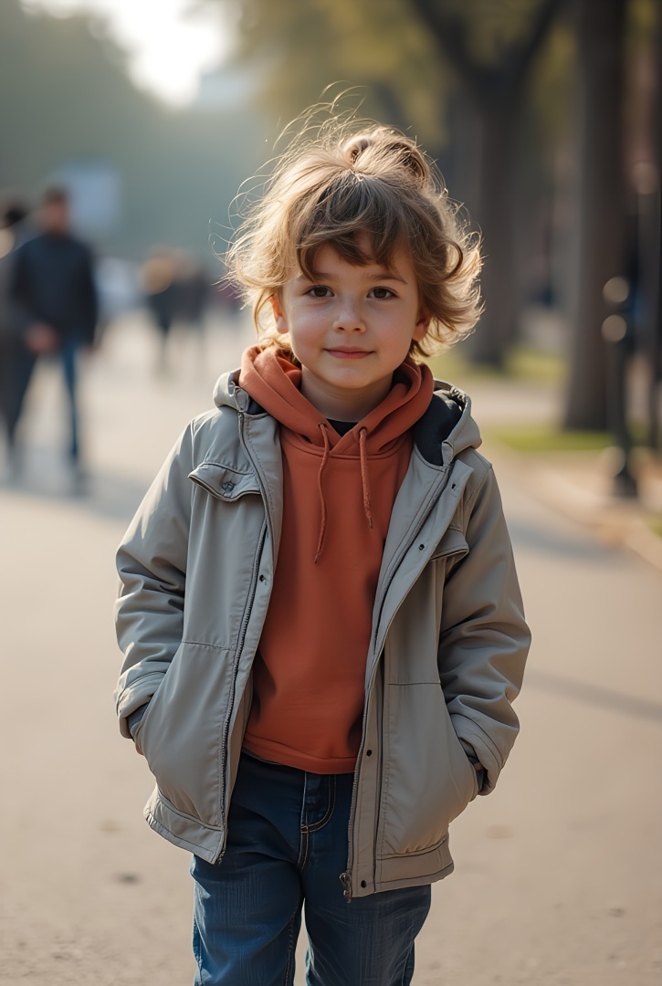 "От первых шагов к уверенности: развиваем самостоятельность у детей"