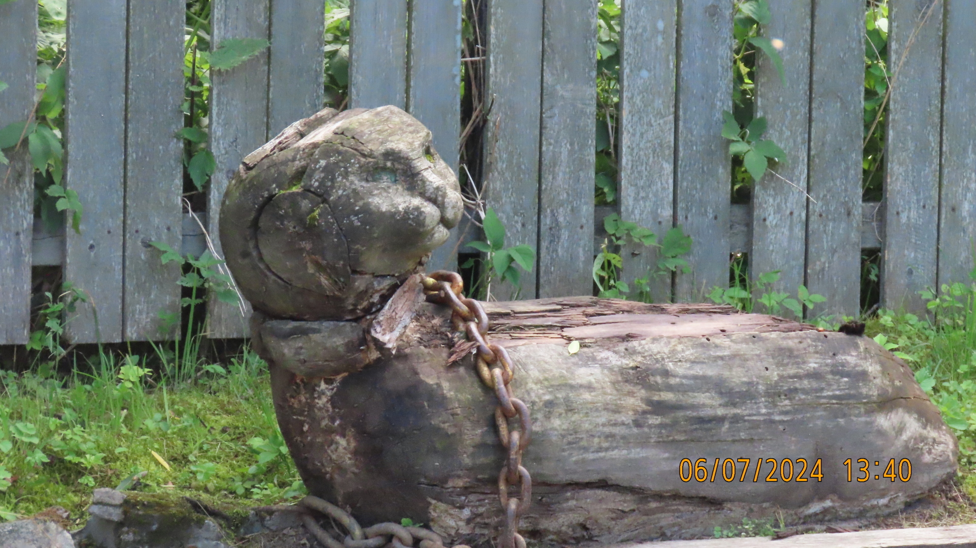 Волшебные места Межстоличья