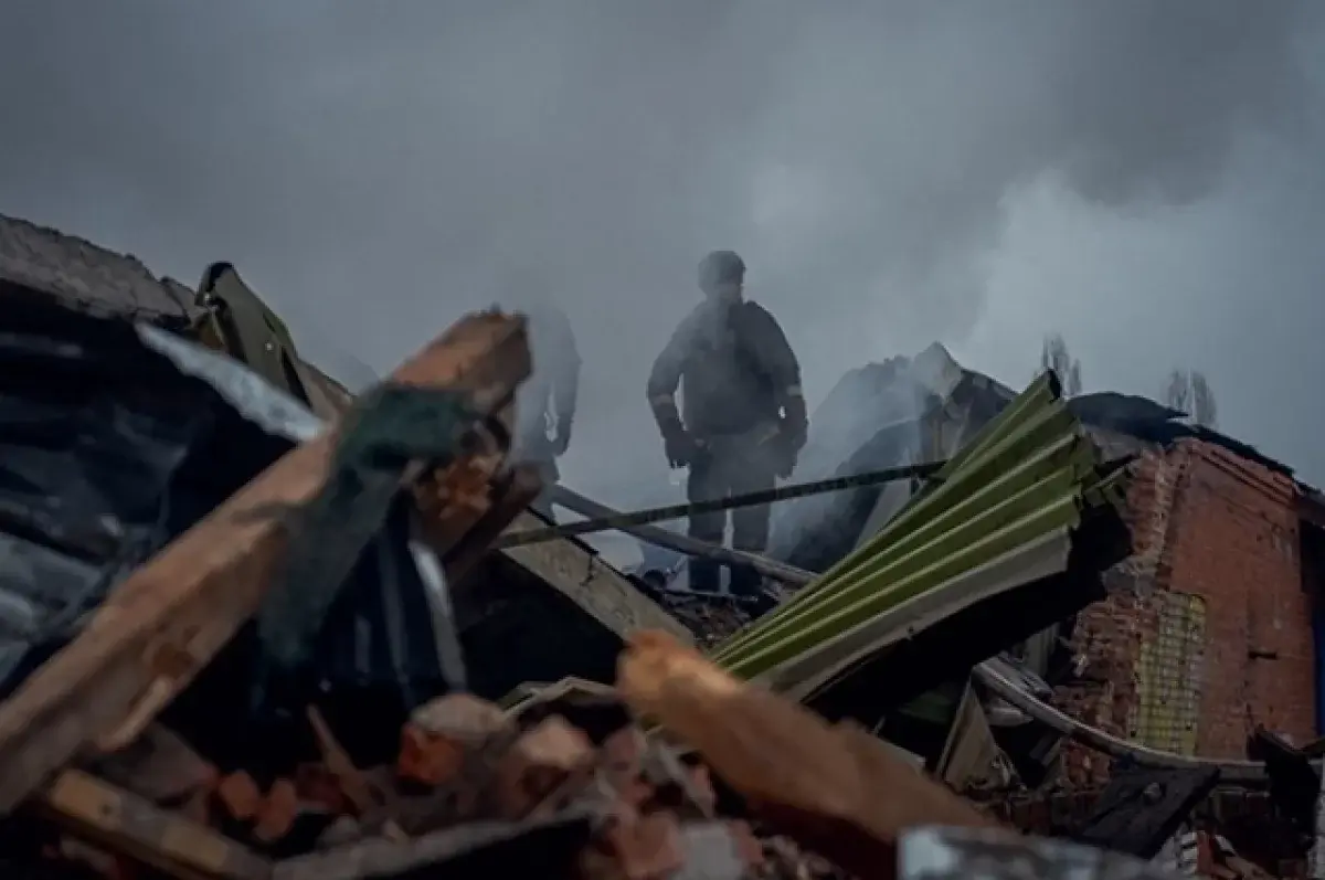 Силы НАТО в зоне риска: F-16 вынуждены отступить