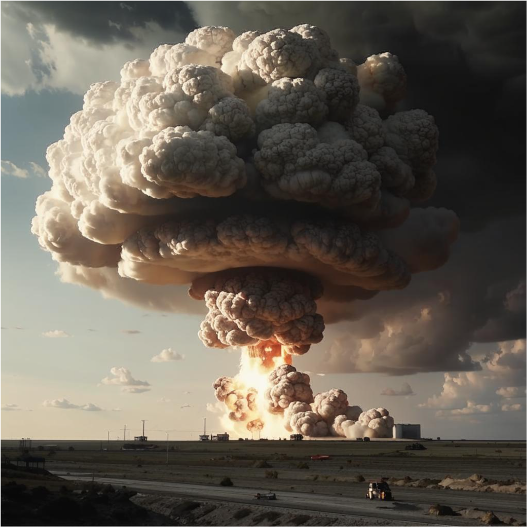 Путин: Россия не допустит появления у Украины ядерного оружия