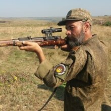 Иван, г. Саратов