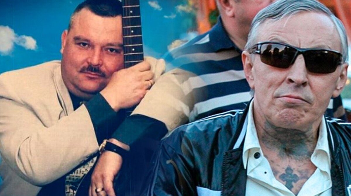 Саша Север: Возрождение Михаила Круга через новое поколение шансона