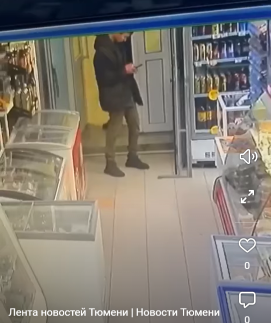 Мигрантам дают понять, что им больше не рады. В Тюмени местный житель зарезал мальчика-мигранта. Ни за что?