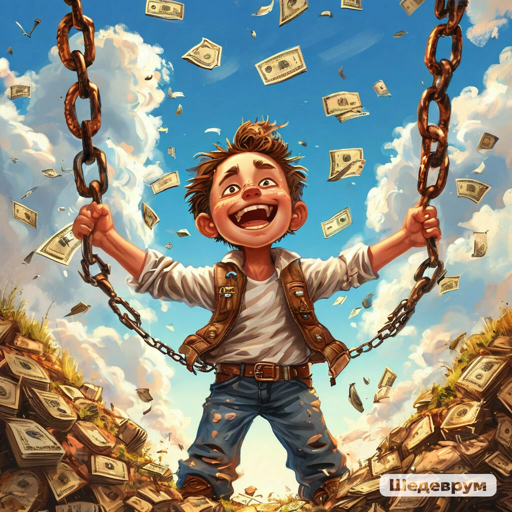 «Как я стал банкротом: пошаговое руководство по процедуре банкротства простыми словами»