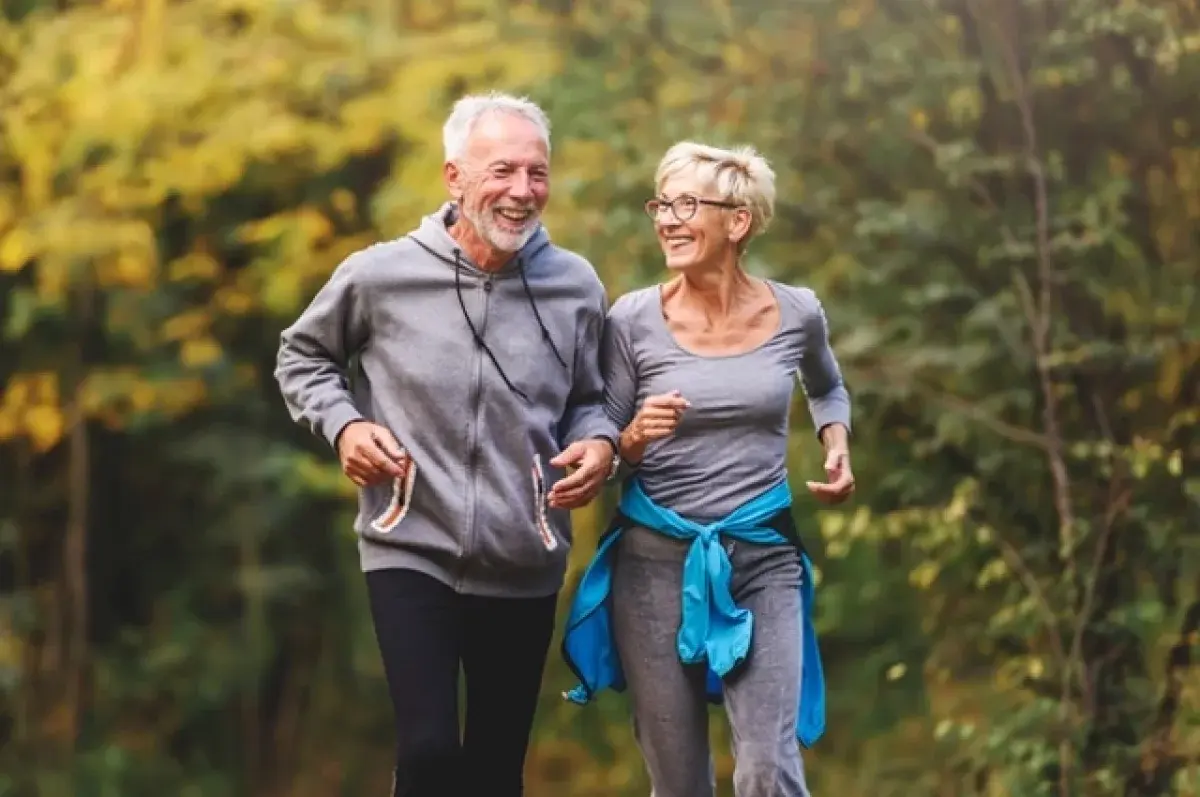 Вверх-вниз. Какое ежедневное действие помогает избежать деменции?