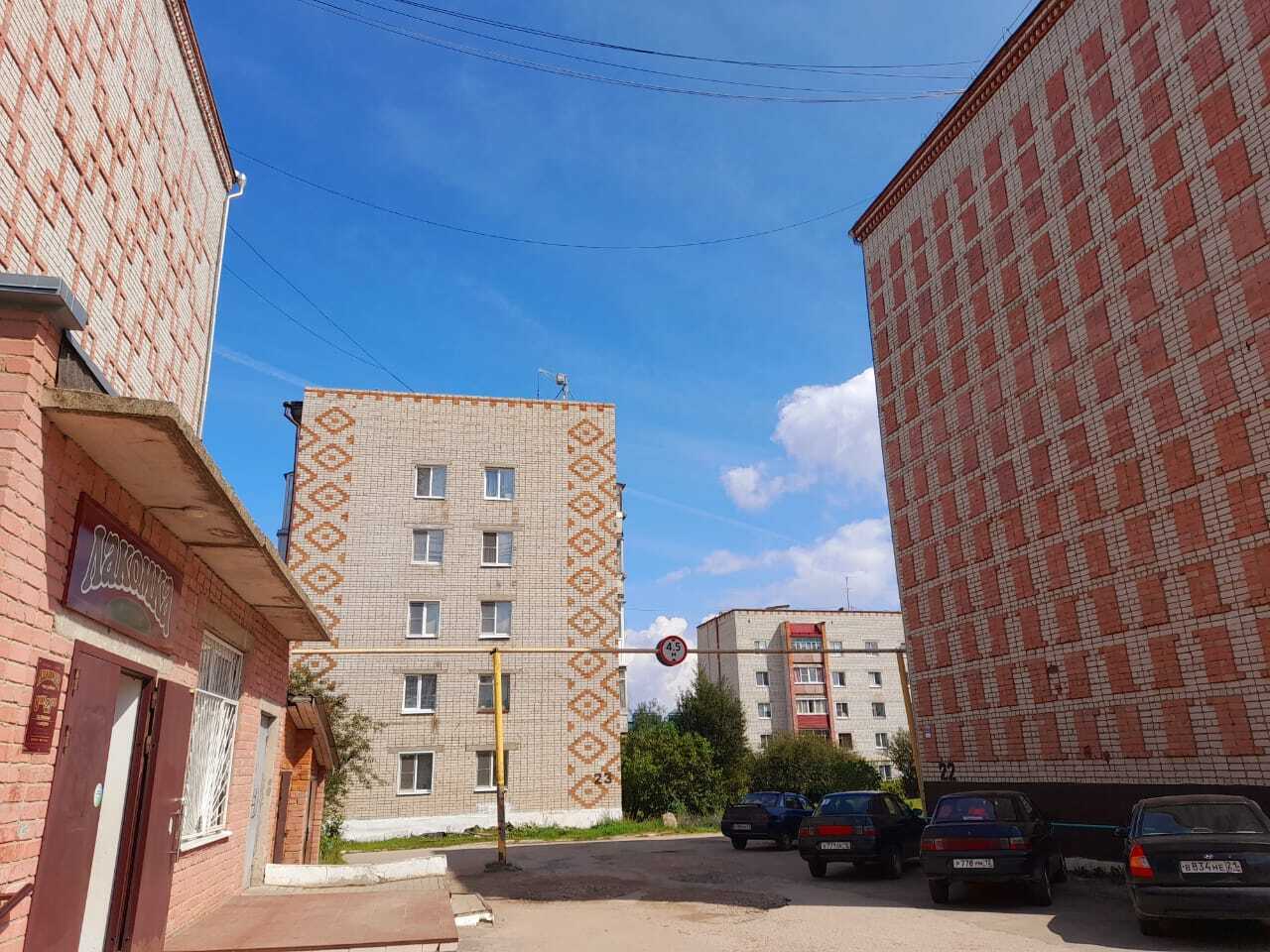 Козьмодемьянск - малоизвестный провинциальный городок с богатой историей и культурой