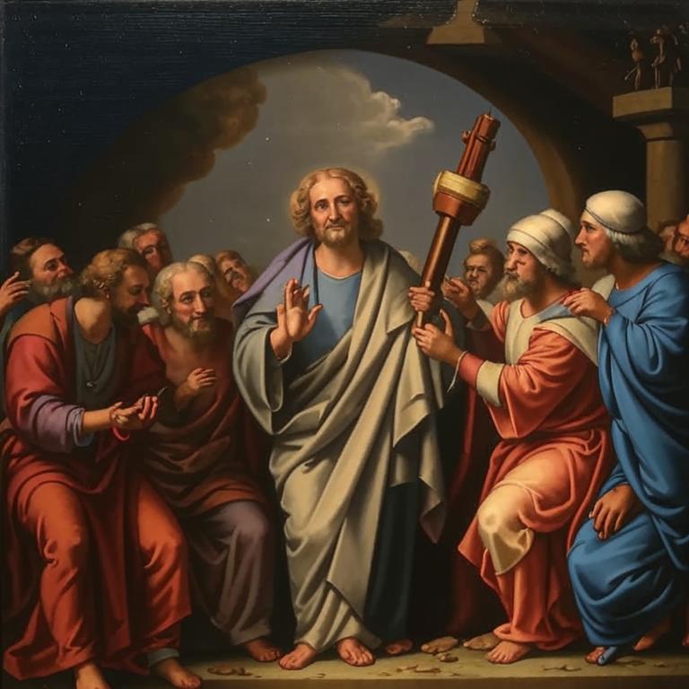 День апостола Матфея. Что нельзя делать 29 ноября?