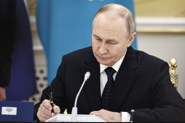 Новый ключевой пункт – рождаемость! Утвержден перечень показателей для оценки эффективности губернаторов