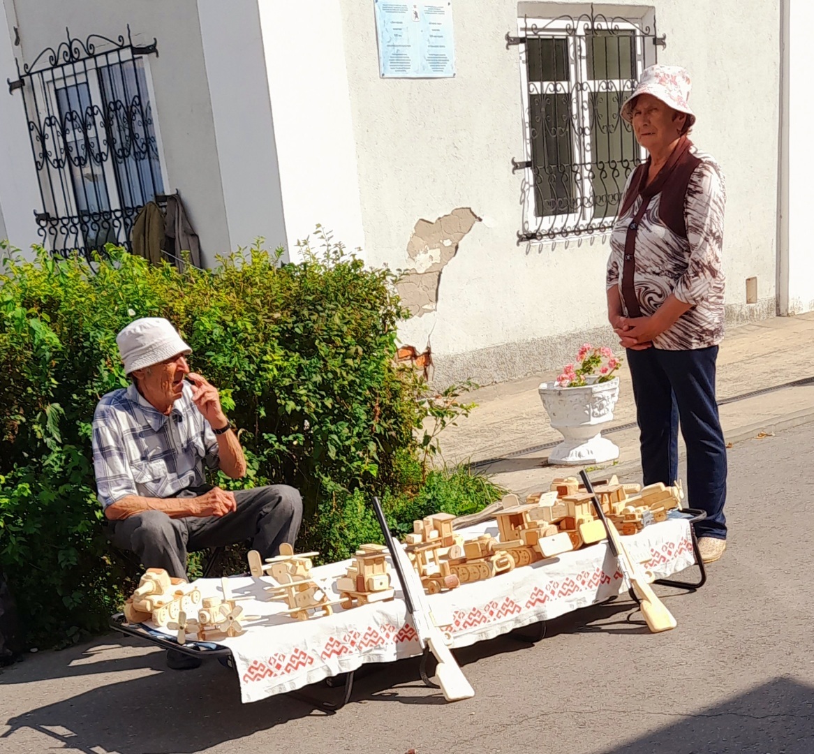 Козьмодемьянск - малоизвестный провинциальный городок с богатой историей и культурой