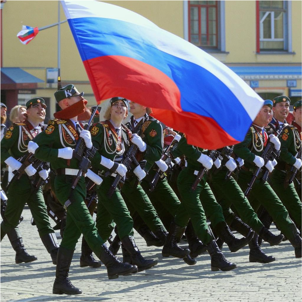 Теперь военные из КНДР точно будут в России! Министр Обороны РФ пригласил Пхеньян принять участие в параде 9 мая