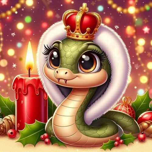 Пришло время планировать, как мы будем встречать Новый год.