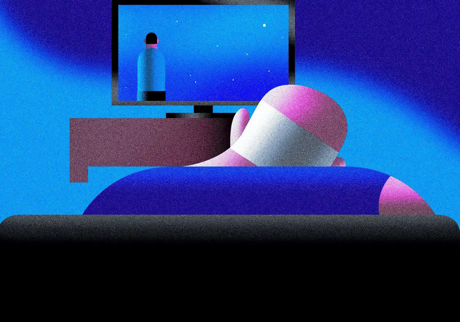 Как технологии создали «Рецепт одиночества»