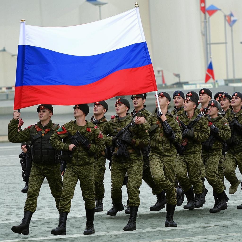 «Цена провала»: почему командующего российскими войсками в Сирии Сергея Киселя сняли с должности?