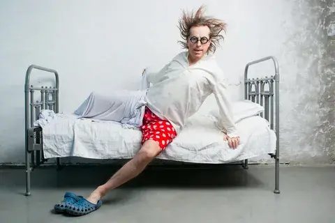 Исследование: регулярный сон снижает риск инсульта и сердечных болезней на 26%