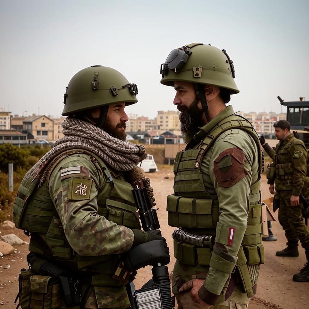 «Цена провала»: почему командующего российскими войсками в Сирии Сергея Киселя сняли с должности?