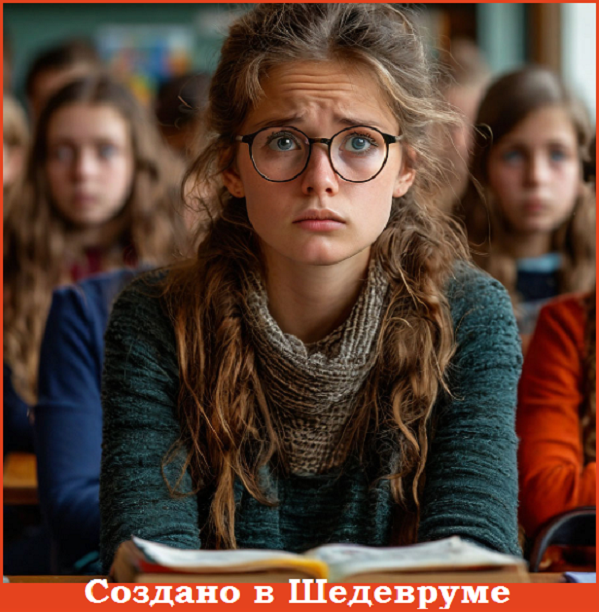 ✍️ В Госдуме предложили сократить нагрузку на школьников без ущерба для качества. В чём подвох❓