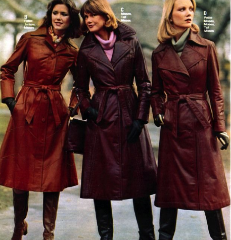 Как одевались девушки в 90-х (прикладываю фото)