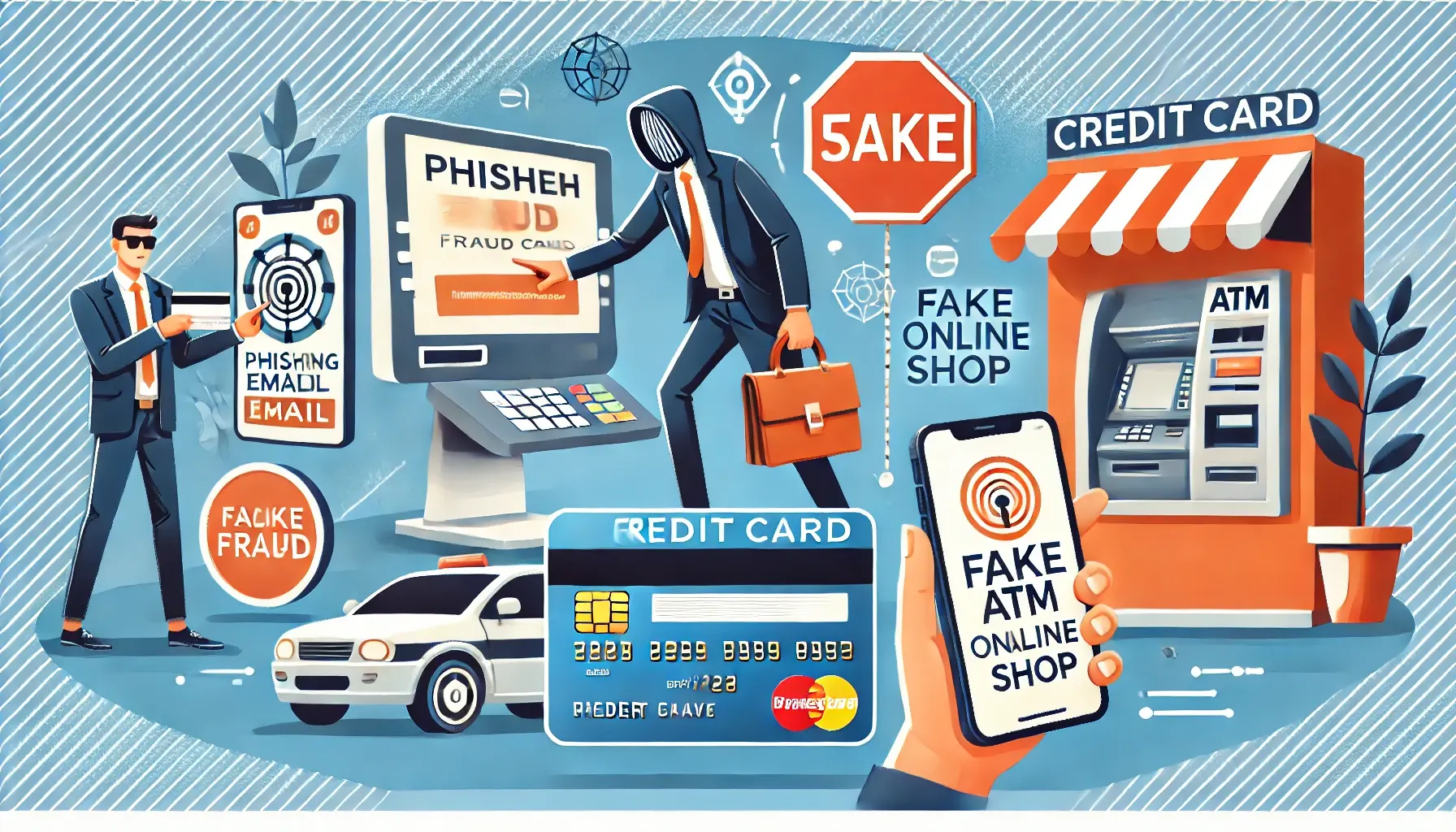 Картинки-открытки с вирусом внутри. Мошенники придумали новую схему развода в мессенджерах